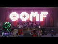 OOMFCHELLA OOMF SMP
