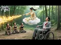 Download Lagu Falling From Sky, Magical Witch Unexpected Save A Hunted Disabled Man! Unaware He's A CEO\u0026Love Her !
