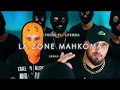 7-TOUN ft. LFERDA - LA ZONE MAHKOMA | URBAN Z REMIX