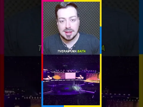 BTS em São Paulo: Shows terão estrutura reduzida!