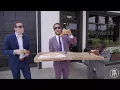 Barstool Pizza Review - Empire Slice House Oklahoma City OK
