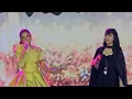 Download Lagu Anganku Anganmu ~ Raisa ft Isyana Sarasvati Live at 23th Transmedia Istora Senayan Jakarta 2024