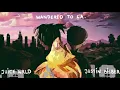 Download Lagu Juice WRLD \u0026 Justin Bieber - Wandered To LA Official instrumental