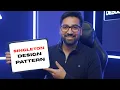 You MISSED this LATEST SINGLETON Update Mentioned in END
