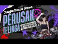 Lagu JINGLE PUTRA AWED ! PERUSAK TELINGA ! YANG DIPAKAI DI #WEDUSAN #PATI JAWA TENGAH ! BIKIN CANDU !