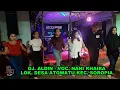 Lagu TARIAN KHAS SULAWESI TENGGARA BERSAMA DJJ. ALDIN VOC. NANI KHAIRA LOK. DESA ATOWATU KEC. SOROPIA