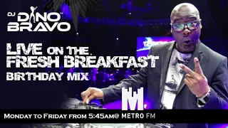 the birthday mix 06 jun 2018 freshbreakfast metrofm