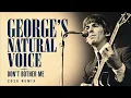 The Beatles - Don t Bother Me George s Drier More Natural Vocal