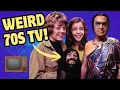 3 Weird Wonderful 70s TV Series You May Have Forgotten