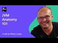 Download Lagu JVM Anatomy 101