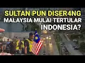 Download Lagu Sultan pun DISER4NG, Malaysia Mulai Tertular Indonesia?