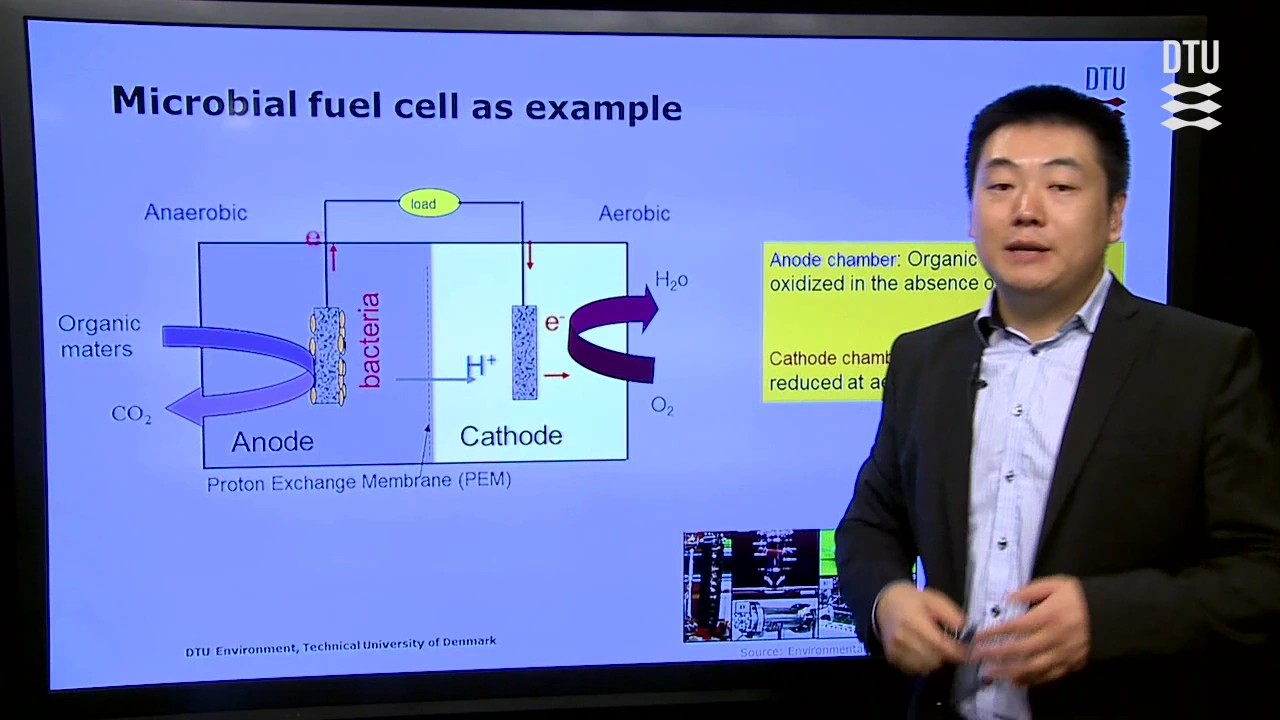 Environmental Electrochemistry in Next Generation