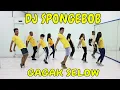 Download Lagu DJ SPONGEBOB SQUAREPANTS VERSI BURUNG GAGAK SLOW - BEHIND THE SCENE