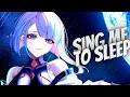Download Lagu Nightcore - Sing Me To Sleep
