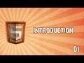Introduction to HTML5 -