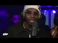 SESSION LIVE avec La Mano 1.9, Djaksparo, Merveille, 13Jenaya, Tezz, RDN, YLR, DAM'S #PlanèteRap
