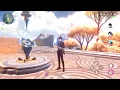Chillin in Wuthering Waves Main Side Quests 26