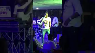 alujoonu freestyle