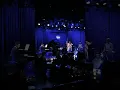 Isabella Lundgren / Fly me to the moon at the Cotton Club Tokyo