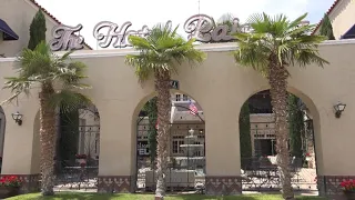 the