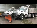 City of Indianapolis shares its winter storm plan