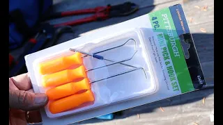 Harbor Freight Pittsburgh Mini Pick Set I d pay double the price for these especially if free
