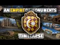 A Country of Monuments in EU4