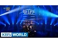Lagu SF9 - Fanfare (팡파레) [Music Bank / 2016.10.21]