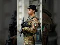 Download Lagu She’s naturally beautiful soldier ❤️#streetphotography
