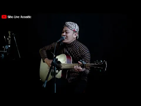 Download MP3 ALUM - SULIANA || SIHO (LIVE ACOUSTIC COVER)