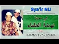 Download Lagu Syair NU (fii Mahabbah Nahdlotul Ulama) | Karya KH. Fuad Hasyim Buntet Cirebon