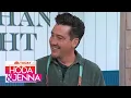 Jonathan Knight talks Farmhouse Fixer NKOTB reunion tour