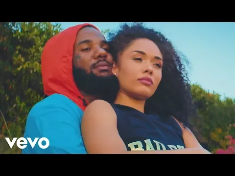 Download MP3 The Game - All Eyez ft. Jeremih (Official Music Video)