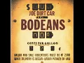 BoDeans - 09 - Closer To Free [Live] - Joe Dirt Car [Disc 1]