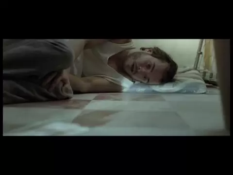 Espacio Interior Teaser Trailer oficial