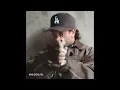 Eazy - E  Just Tah Let U Know (OG) (Unreleased) (Full song / not snippet) (2024)