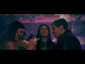 Sech - Otro trago ft. Darell | Uforia Debut | Video Oficial