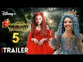 Download Lagu Descendants Wicked Wonderland Trailer: Release Date + Latest Shocking Updates!