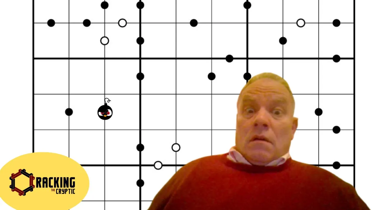 Revenge of the Dots
