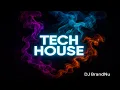 Lagu Tech House Mix | Heavy Hitters \u0026 Clean Grooves | Dj BrandNu