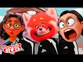 Download Lagu Turning Red - Coffin Dance Song (COVER) part 8