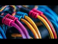 Connect 3 black wires to new switch