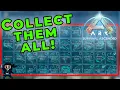 How to get ALL Explorer Notes in Ark Survival Ascended
