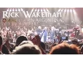 Download Lagu Rick Wakeman - Journey to the Centre of the Earth - Argentina 2014