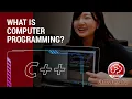 Computer Programming 1 - C Environment Part 1