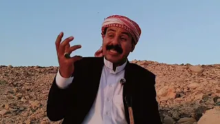 ما قبل الاستنارة تفاصيل ليلة الروح المظلمة ورمزية الكلب الأسود 