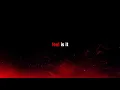 BLOODY POWER FAME lyrics coldrain