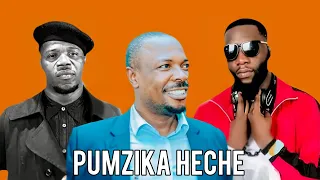 Ney Wamitego Ft Roma Pumzika Heche Official Music Video 