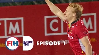 FIH INSIDE THE D Episode 1 FULL EPISODE