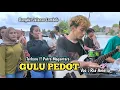 Lagu GULU PEDOT - RIA AMELIA Cover PUTRA MEGANTARA